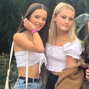 Meet your Posher, Lucy